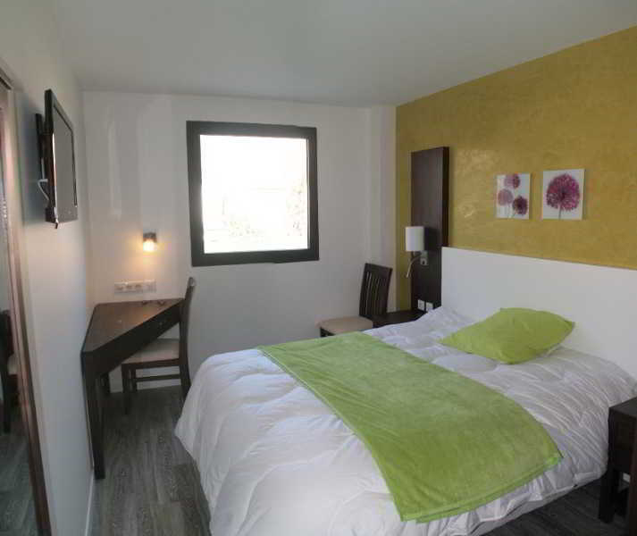 Hotel Paris Pacific Paris-Villejuif- Pres Du Metro L'Hay Les Roses Ligne 14 - Direct Paris-Aeroport Orly Et Institut Gustave Roussi 外观 照片